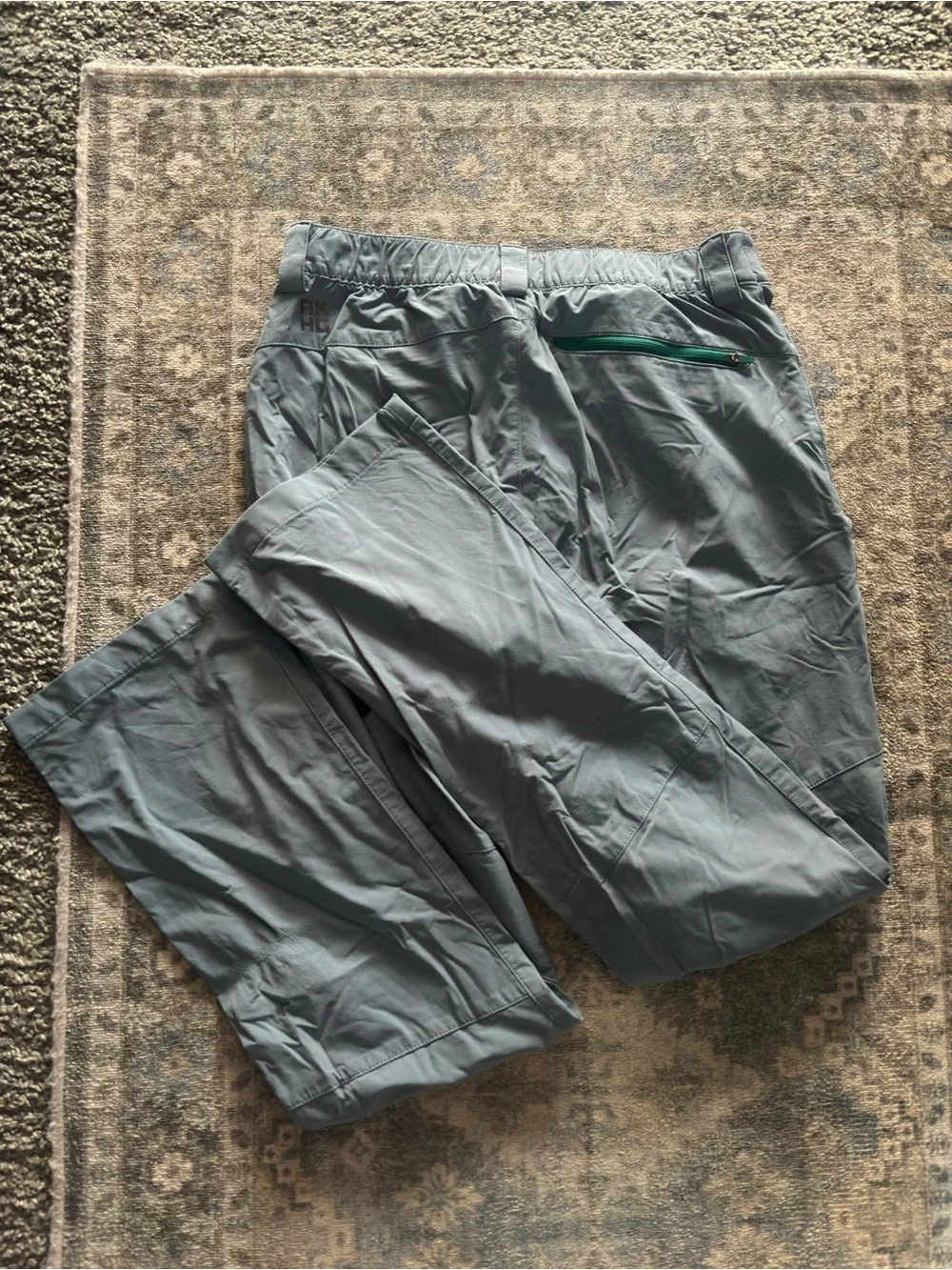 Alaskan Hardgear Duluth Trading Co Mens 30x32